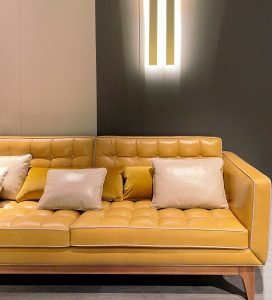 How To Maintain A Leather Sofa? 2